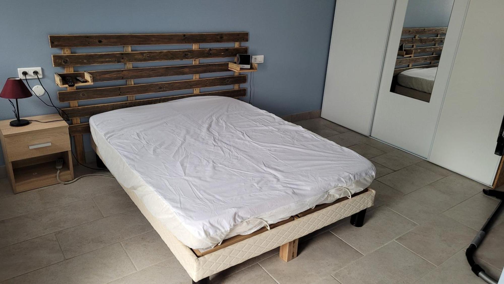 Charmant Appartement Charency-Vezin Buitenkant foto