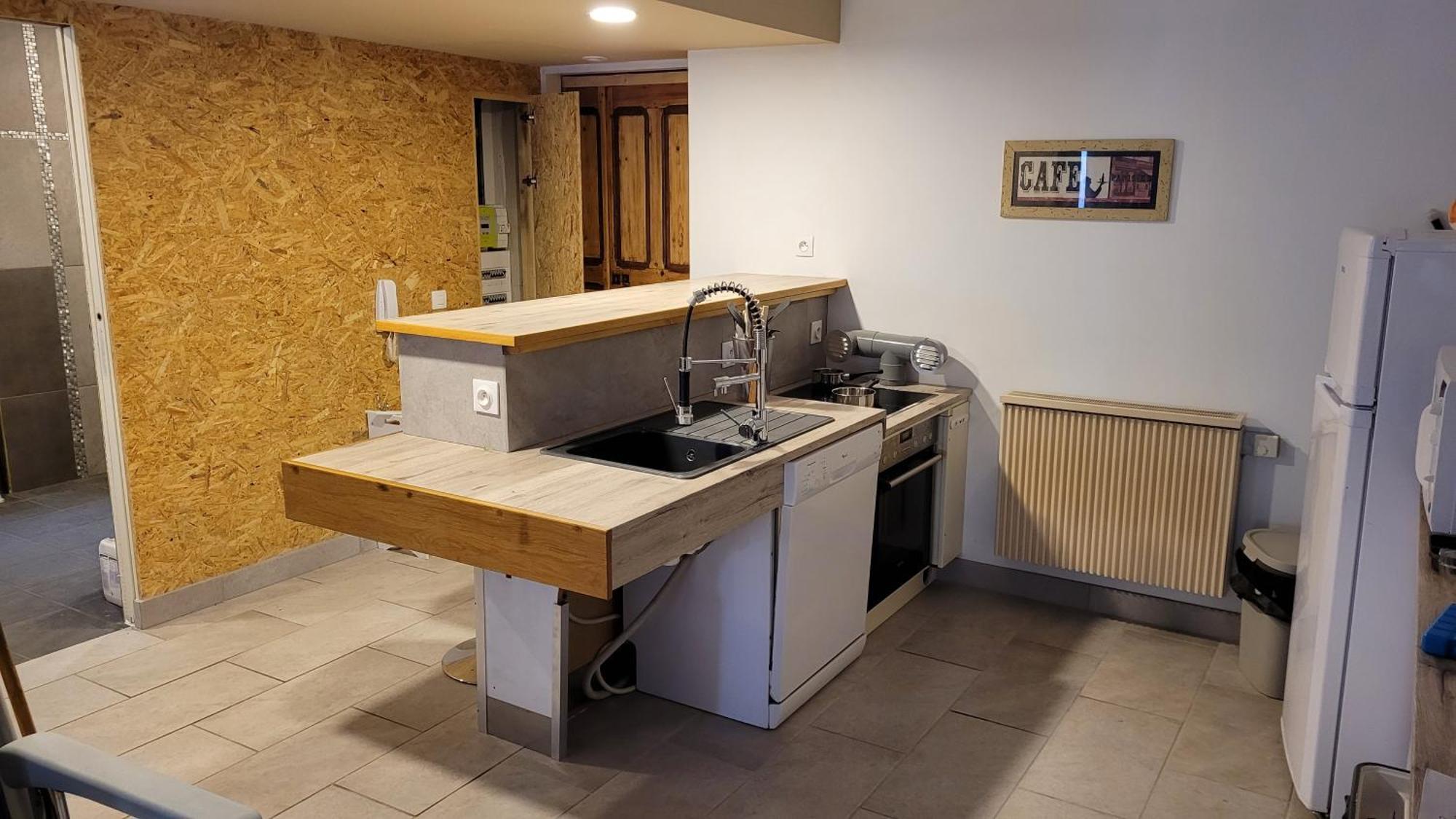 Charmant Appartement Charency-Vezin Buitenkant foto