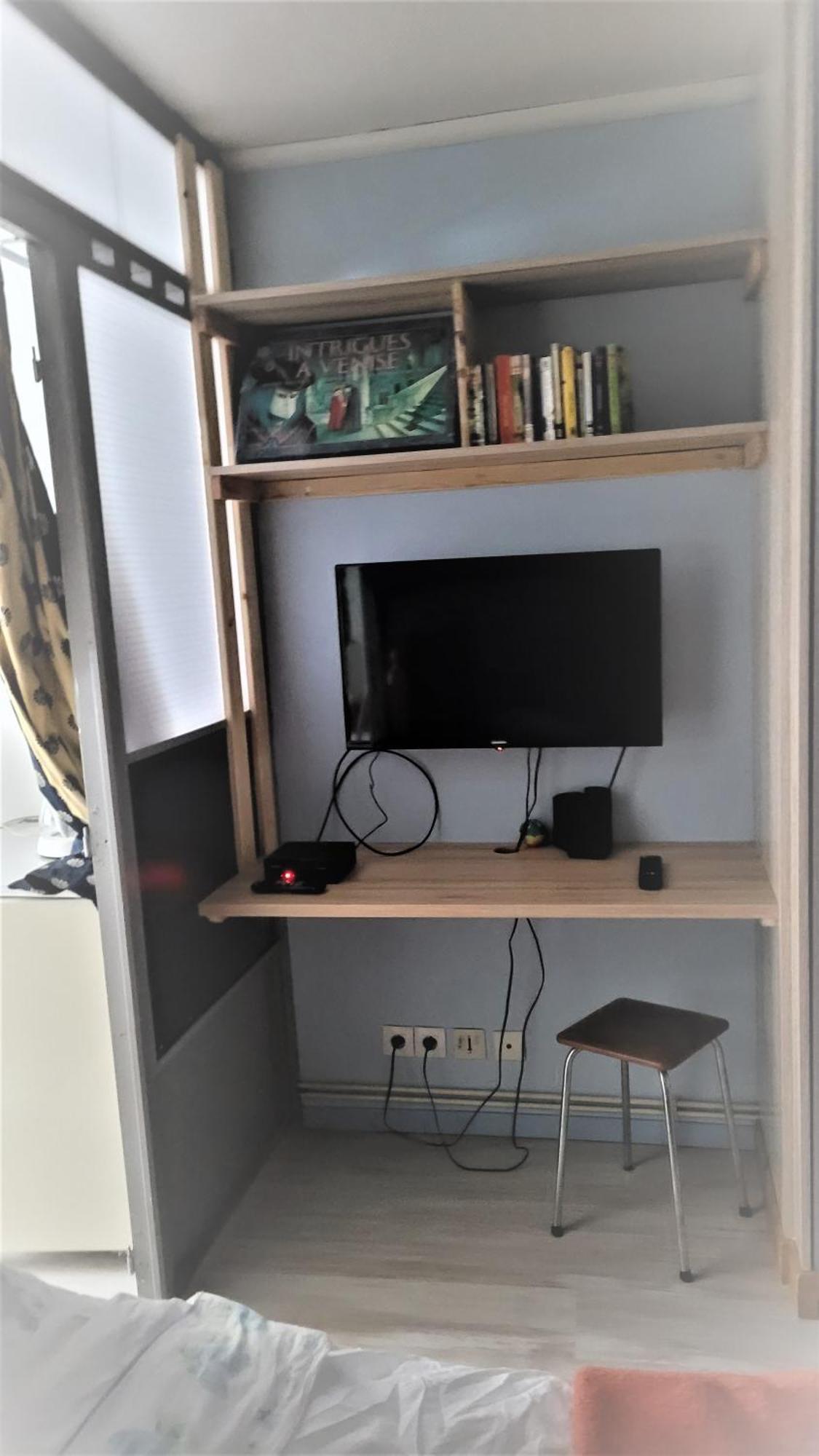 Charmant Appartement Charency-Vezin Buitenkant foto