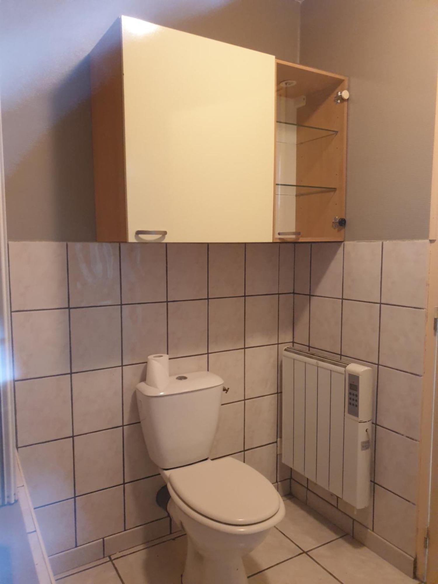 Charmant Appartement Charency-Vezin Buitenkant foto